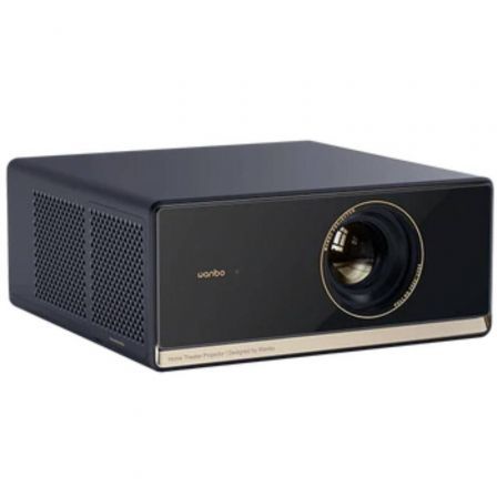 WANBOX5 PRO
