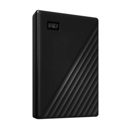 WESTERN DIGITALWDBPKJ0050BBK-WESN