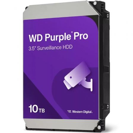 WESTERN DIGITALWD102PURP