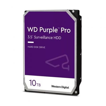 WESTERN DIGITALWD101PURP