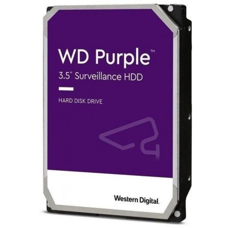 WESTERN DIGITALWD64PURZ