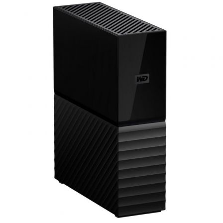 WESTERN DIGITAL