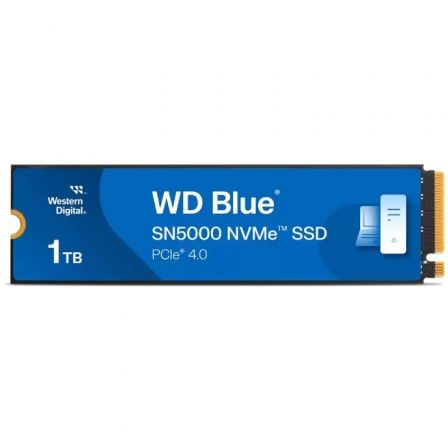 WESTERN DIGITALWDS100T4B0E
