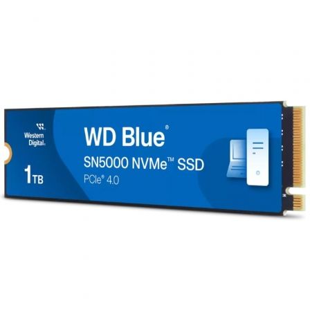 WESTERN DIGITALWDS100T4B0E
