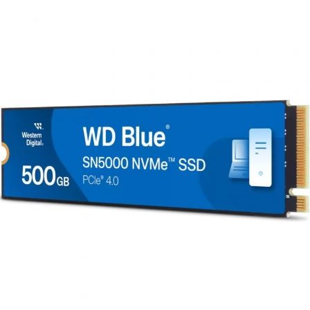 WESTERN DIGITALWDS500G4B0E