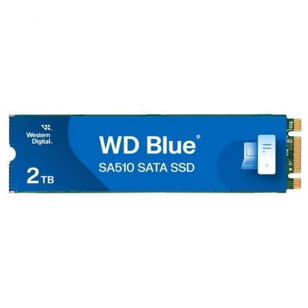 WESTERN DIGITALWDS200T3B0B