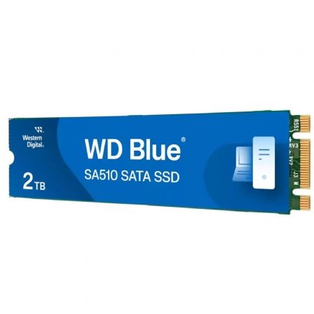WESTERN DIGITALWDS200T3B0B