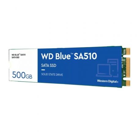 WESTERN DIGITALWDS500G3B0B