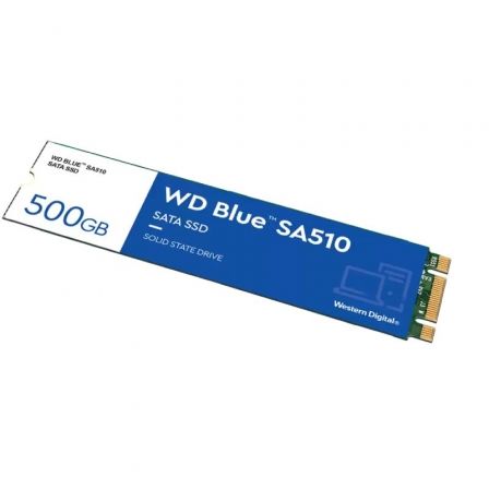 WESTERN DIGITALWDS500G3B0B