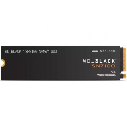 WESTERN DIGITALWDS100T4X0E