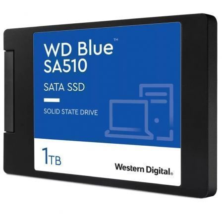 WESTERN DIGITALWDS100T3B0A