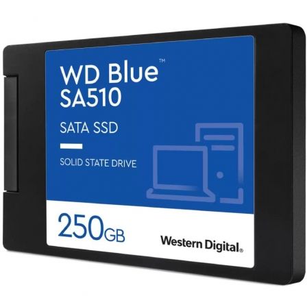 WESTERN DIGITALWDS250G3B0A