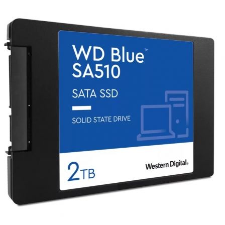 WESTERN DIGITALWDS200T3B0A