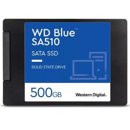 WESTERN DIGITALWDS500G3B0A