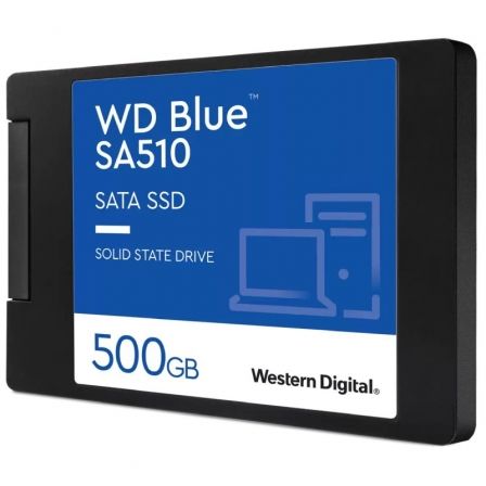 WESTERN DIGITALWDS500G3B0A