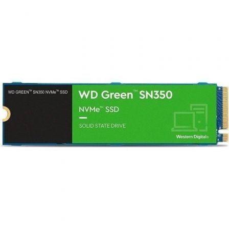 WESTERN DIGITALWDS500G2G0C