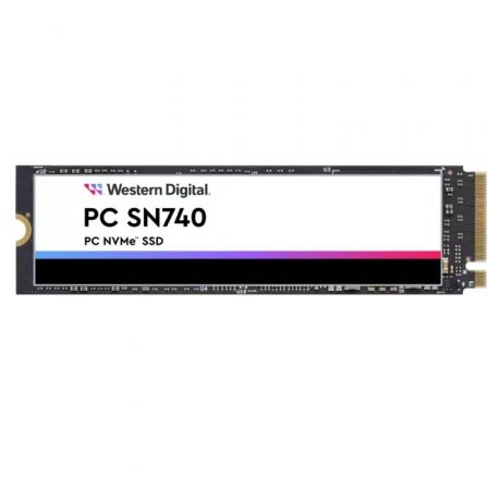 WESTERN DIGITALSDDPNQD-512G