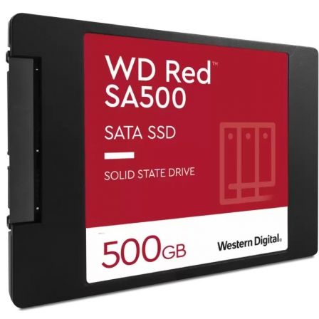 WESTERN DIGITALWDS500G1R0A