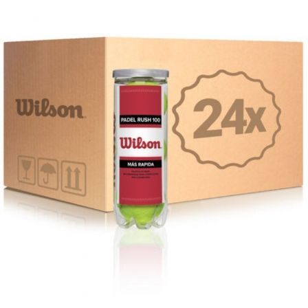 WILSONRUSH 100 72U
