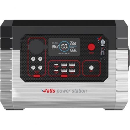 WONDERWX1200
