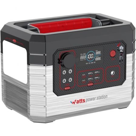 WONDERWX1200