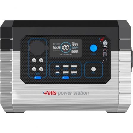 WONDERWX2400