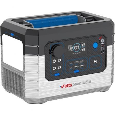 WONDERWX2400