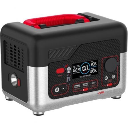 WONDERWX600