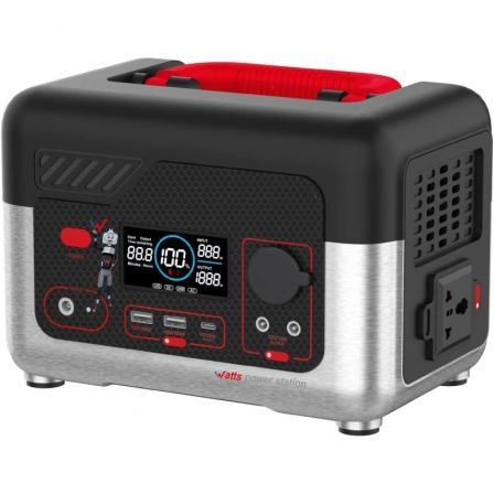 WONDERWX600