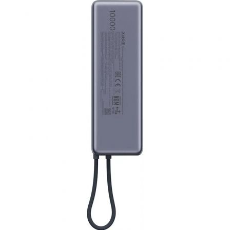 XIAOMI165W ICAB 10000 GY