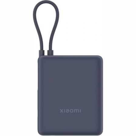 XIAOMI33W PB ICAB 10000 BL