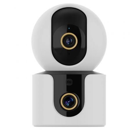 XIAOMISMART CAMERA C500 DUAL