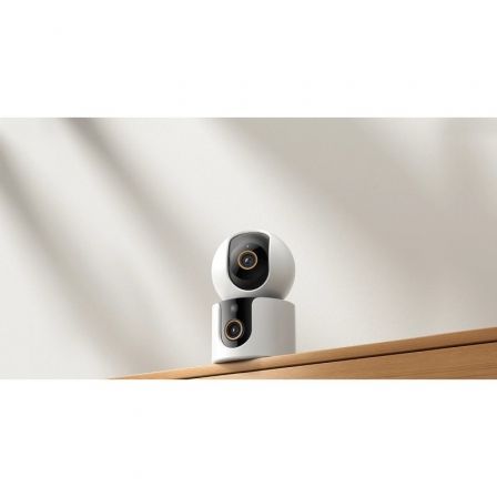 XIAOMISMART CAMERA C500 DUAL