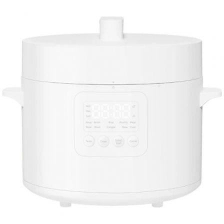 XIAOMIELEC PRES COOK 4 8L