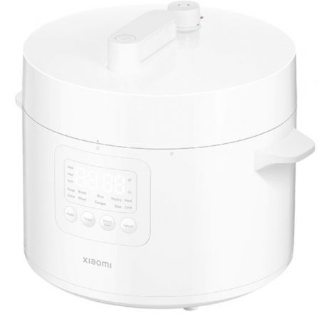 XIAOMIELEC PRES COOK 4 8L