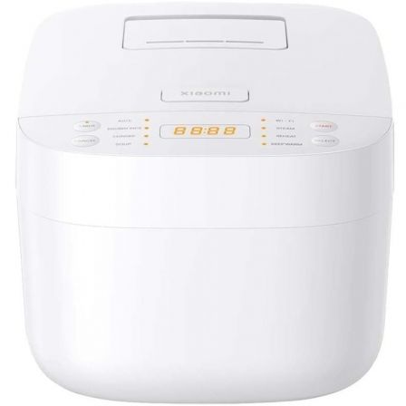 XIAOMI