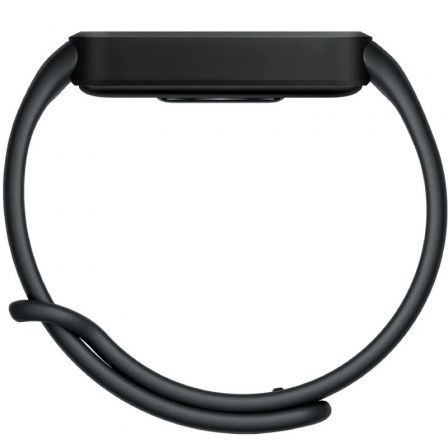 XIAOMISM BAND9 ACT BK