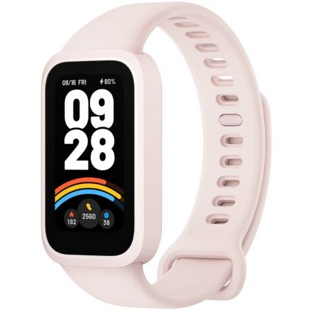 XIAOMISM BAND9 ACT PK