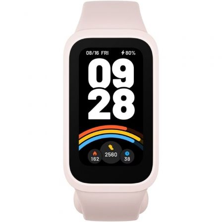 XIAOMISM BAND9 ACT PK
