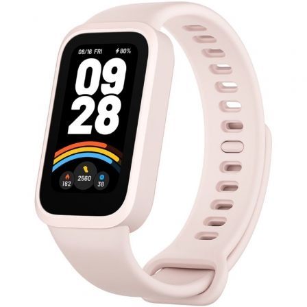 XIAOMISM BAND9 ACT PK