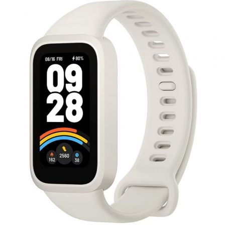 XIAOMISM BAND9 ACT WH