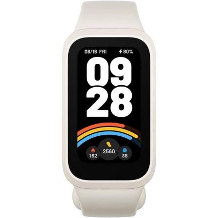 XIAOMISM BAND9 ACT WH