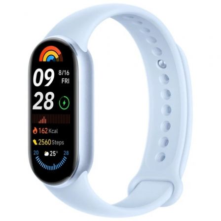 XIAOMISM BAND9 BL
