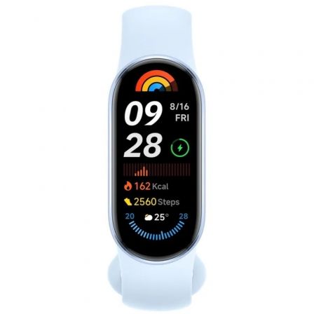 XIAOMISM BAND9 BL
