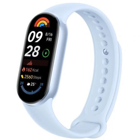 XIAOMISM BAND9 BL