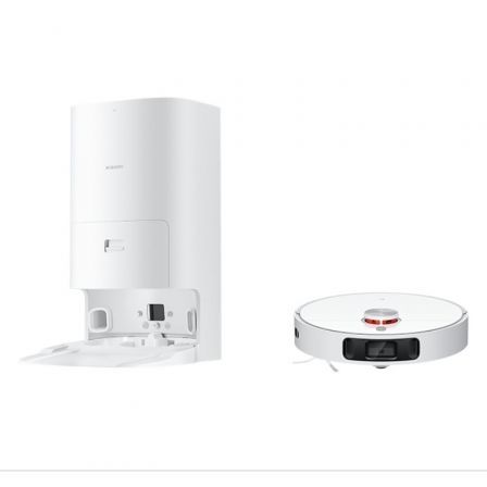 XIAOMIVACUUM X10P WH