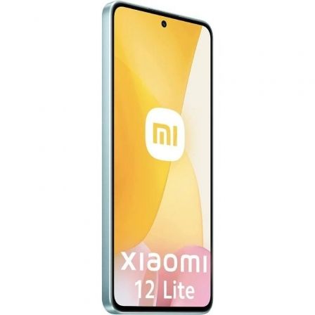 XIAOMI12 L 8-128 GREE V2