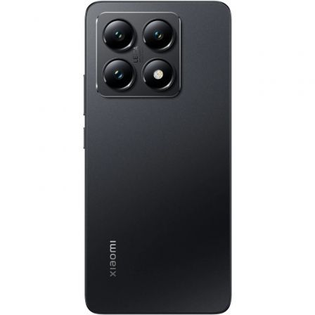 XIAOMI14T 12-256 BK