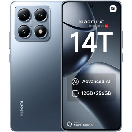 XIAOMI14T 12-256 BL