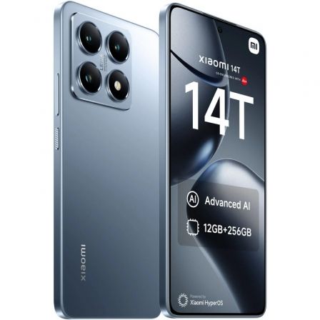XIAOMI14T 12-256 BL